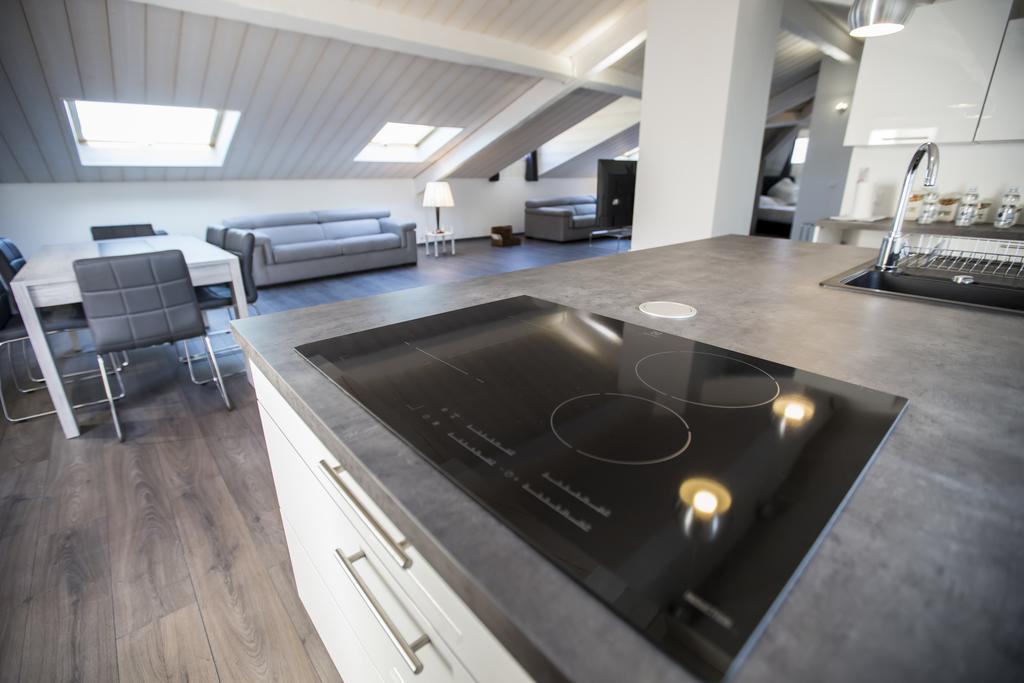 Sherlock Loft By Connexion Cannes Exterior foto