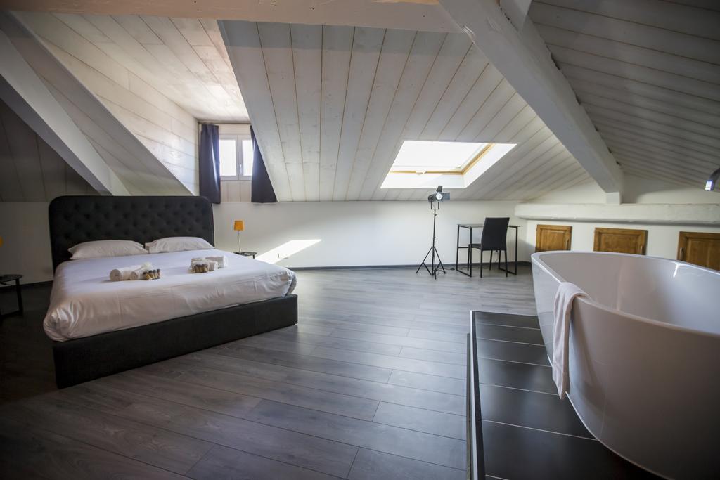 Sherlock Loft By Connexion Cannes Exterior foto